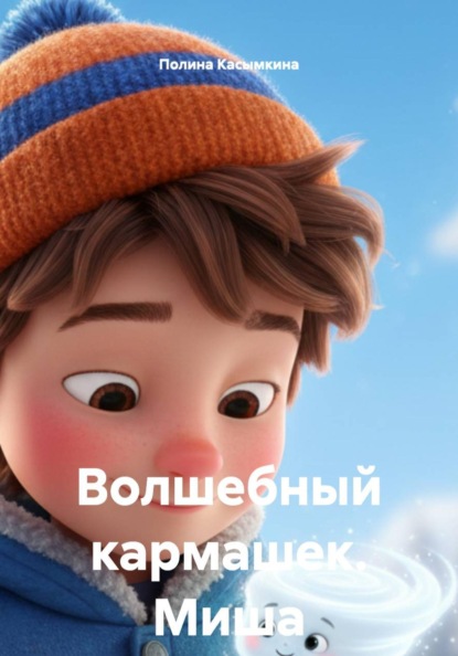 Скачать книгу Волшебный кармашек. Миша