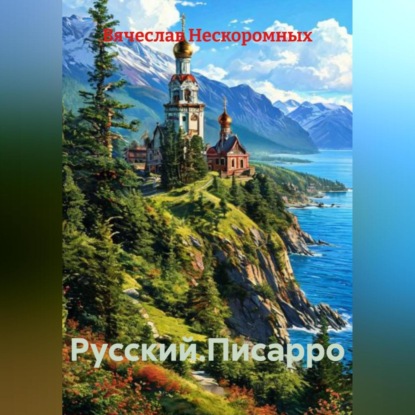 Скачать книгу Русский.Писарро