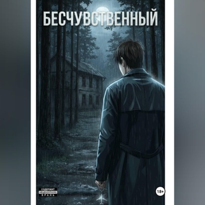 Скачать книгу Бесчувственный