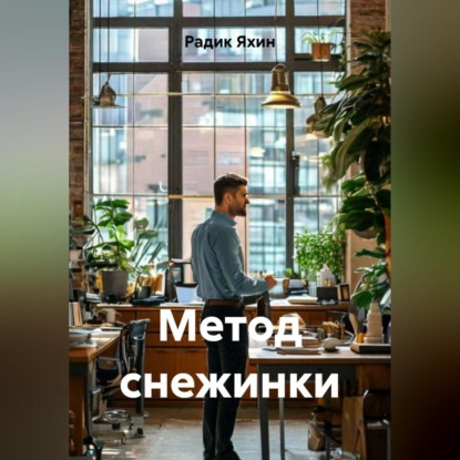 Скачать книгу МЕТОД СНЕЖИНКИ