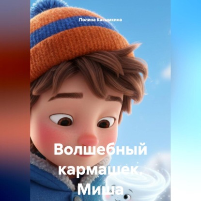 Скачать книгу Волшебный кармашек.Миша.