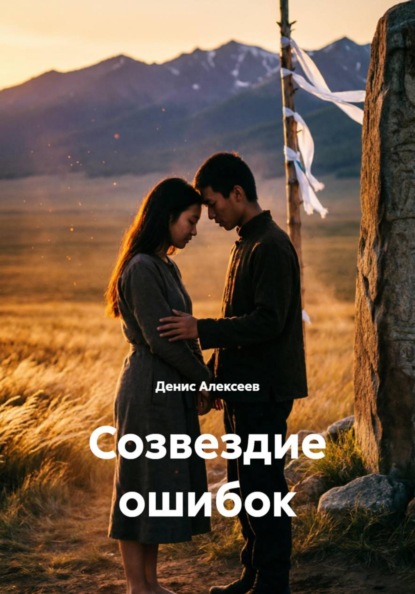 Скачать книгу Созвездие ошибок