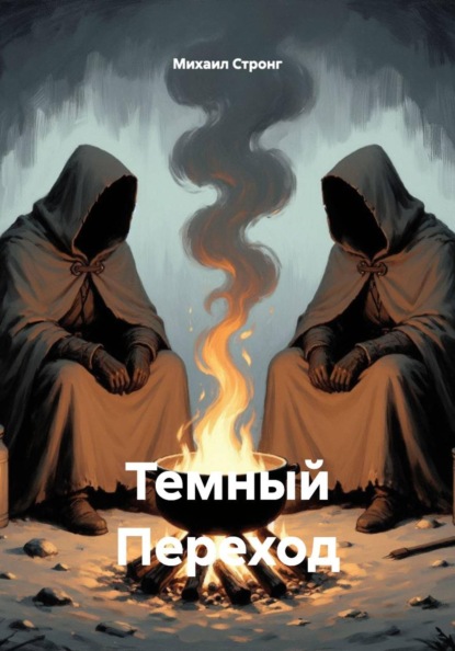 Скачать книгу Темный Переход