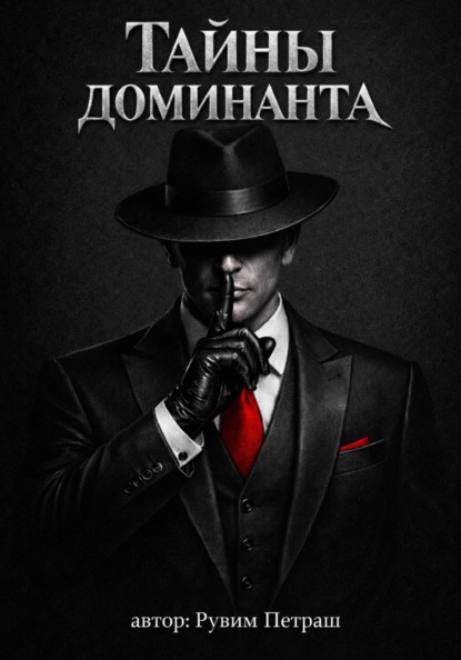 Скачать книгу Тайны доминанта