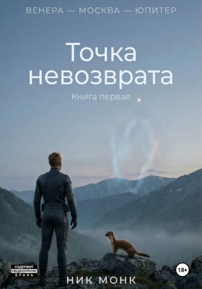 Скачать книгу Венера-Москва-Юпитер