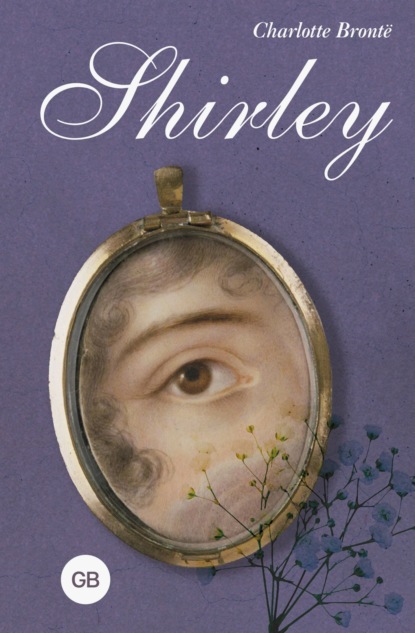 Скачать книгу Shirley / Шерли