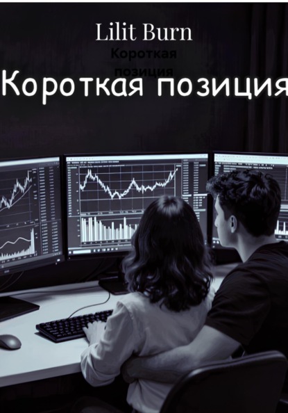 Скачать книгу Короткая позиция