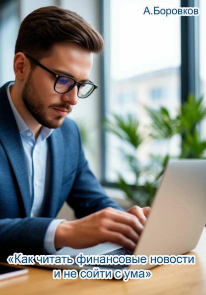 Скачать книгу Как читать финансовые новости и не сойти с ума