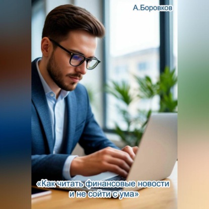 «Как читать финансовые новости и не сойти с ума»