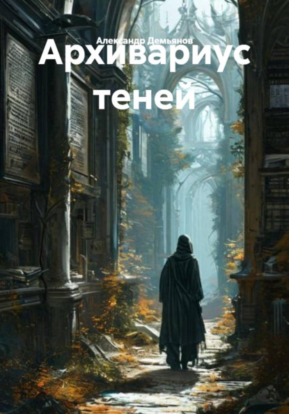 Скачать книгу Архивариус теней