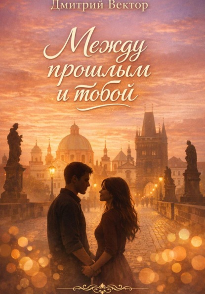 Скачать книгу Между прошлым и тобой