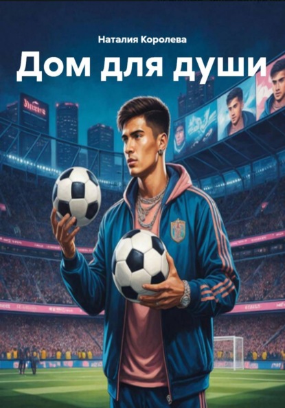 Скачать книгу Дом для души