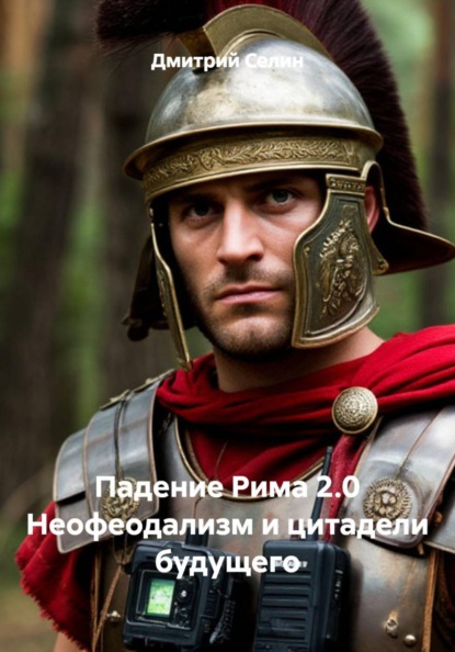 Падение Рима 2.0 Неофеодализм и цитадели будущего