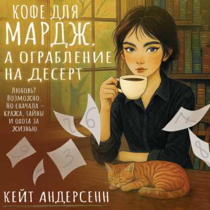 Кофе для Мардж, а ограбление на десерт