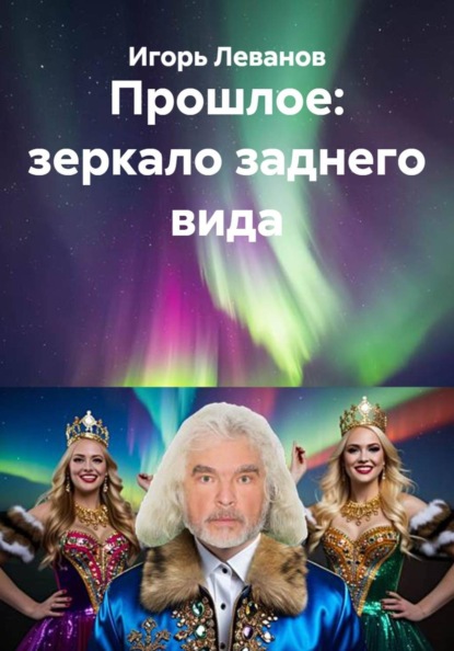Скачать книгу Прошлое: зеркало заднего вида