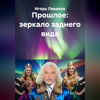 Скачать книгу Прошлое: зеркало заднего вида