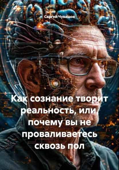 Скачать книгу Как сознание творит реальность, или, почему вы не проваливаетесь сквозь пол