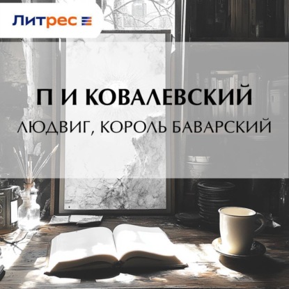Скачать книгу Людвиг, король Баварский