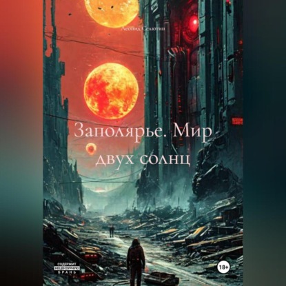 Скачать книгу Заполярье. Мир двух солнц