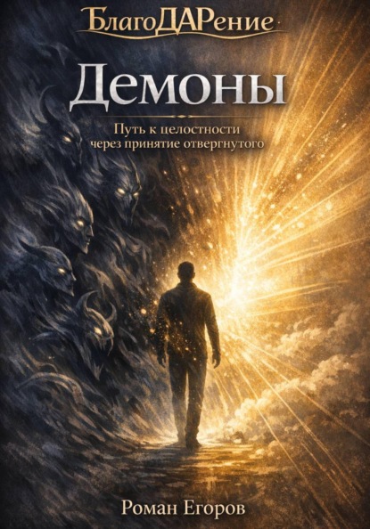 Скачать книгу «Демоны»