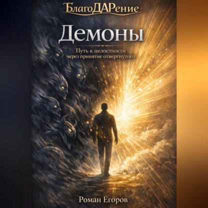 Скачать книгу «Демоны»