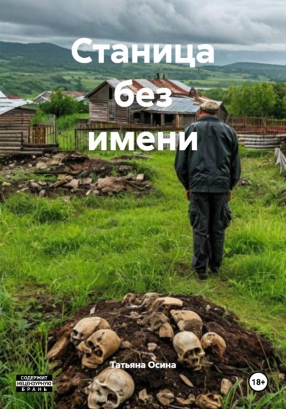 Скачать книгу Станица без имени