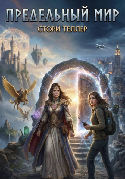 Предельный мир