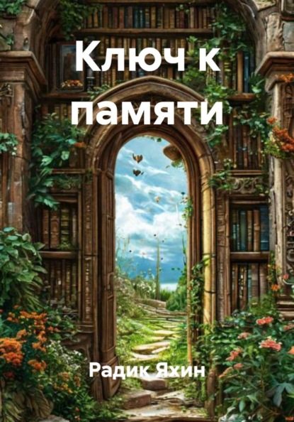 Скачать книгу Ключ к памяти