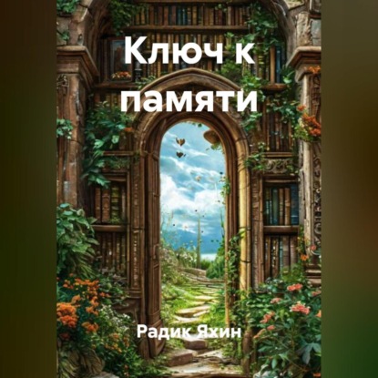 Скачать книгу КЛЮЧ К ПАМЯТИ