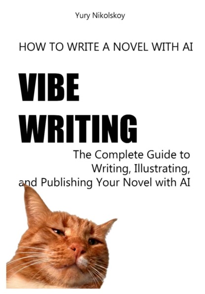 Скачать книгу Vibe Writing