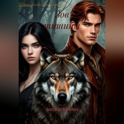 Скачать книгу Зов тишины