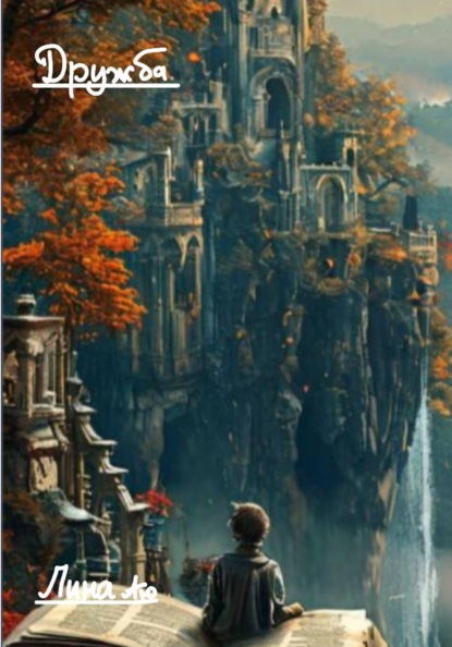 Скачать книгу Дружба