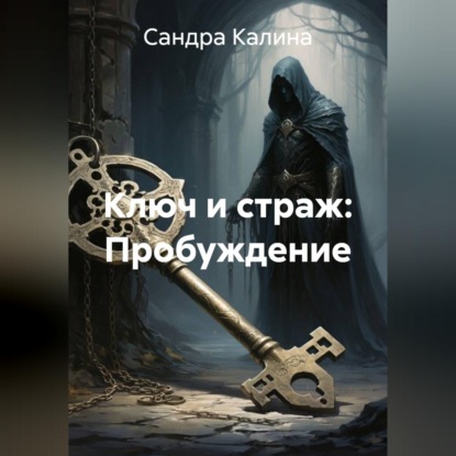 «Ключ и страж: Пробуждение»