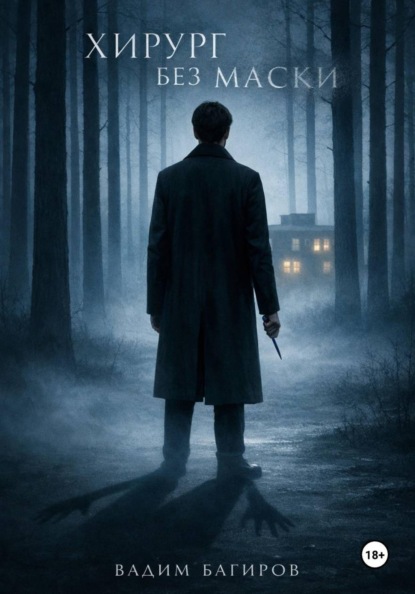 Скачать книгу Хирург Без Маски