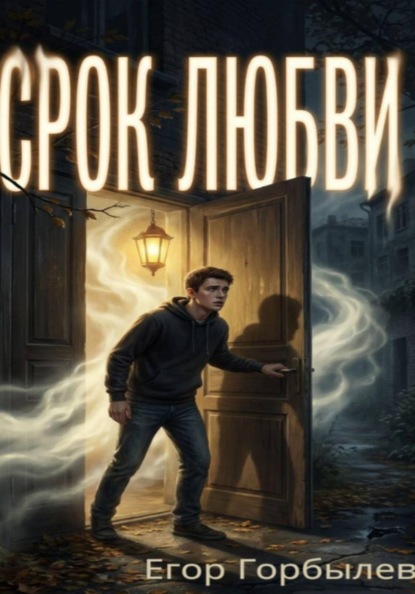 Скачать книгу Срок Любви
