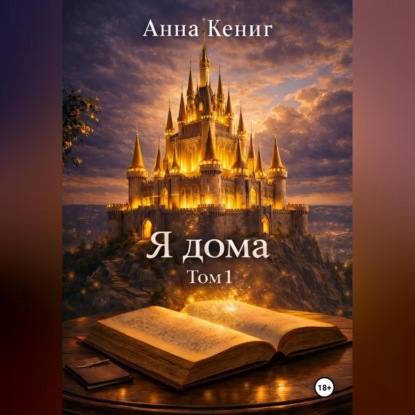 Скачать книгу Я дома