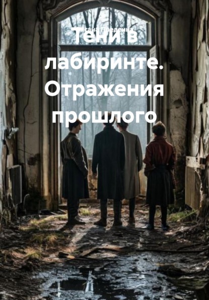 Тени в лабиринте. Отражения прошлого