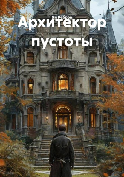 Скачать книгу Архитектор пустоты