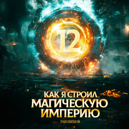 Скачать книгу Как я строил магическую империю 12