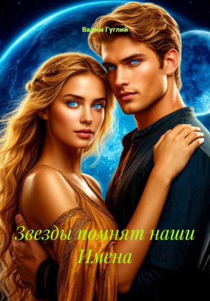 Скачать книгу Звезды помнят наши Имена