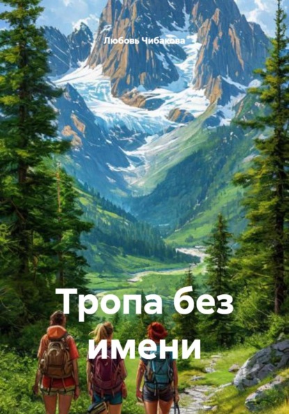 Скачать книгу Тропа без имени