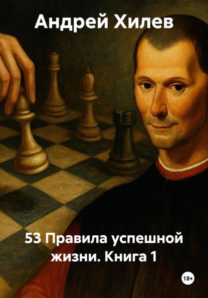 Скачать книгу 53 Правила успешной жизни. Книга 1