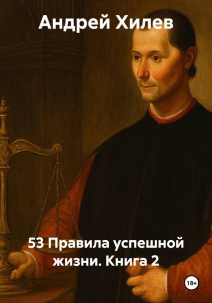 Скачать книгу 53 Правила успешной жизни. Книга 2