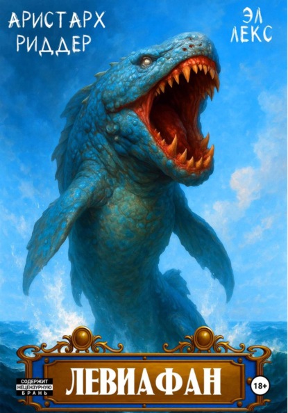 Скачать книгу Левиафан