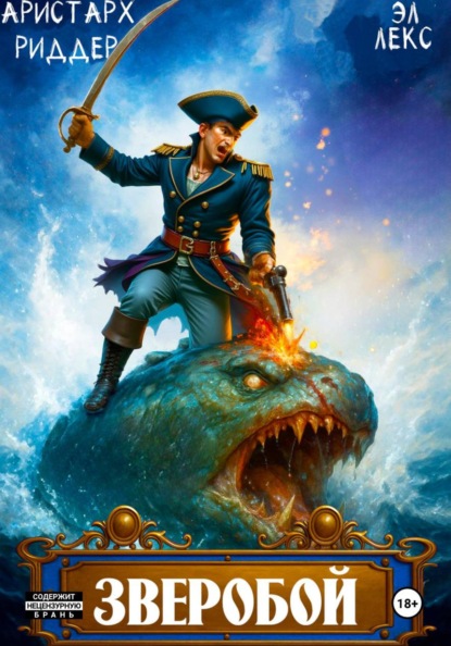 Скачать книгу Зверобой