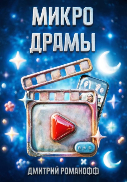 Скачать книгу Микродрамы