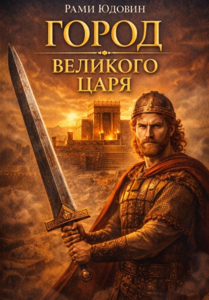 Скачать книгу Город великого царя