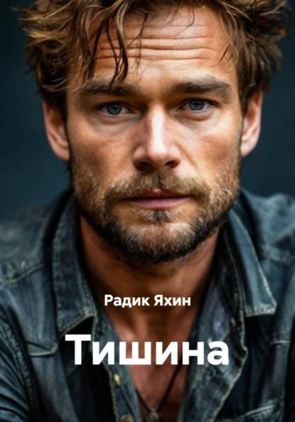 Скачать книгу Тишина