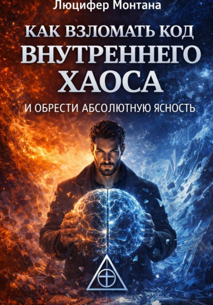Скачать книгу Как взломать код внутреннего хаоса и обрести абсолютную ясность