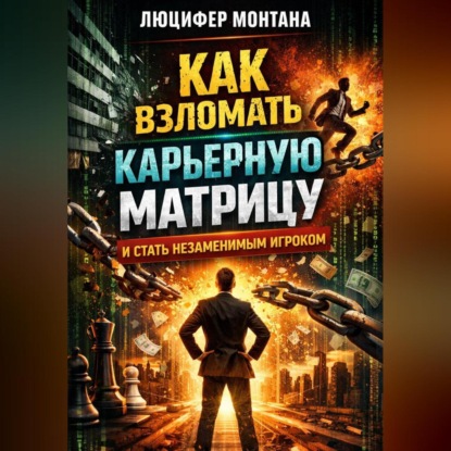 Скачать книгу Как взломать карьерную матрицу и стать незаменимым игроком